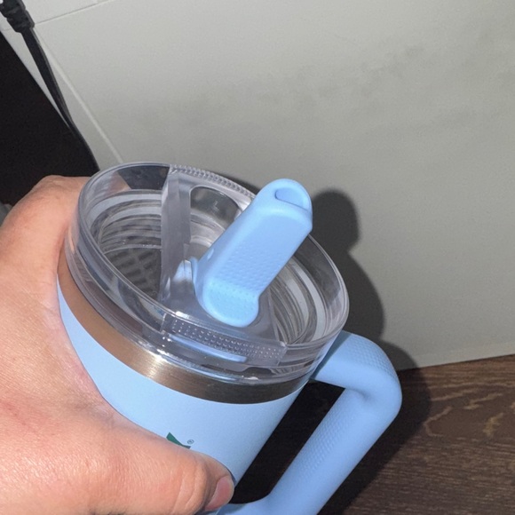 The Quencher ProTour Flip Straw Tumbler | 30 OZ - Picture 3 of 5